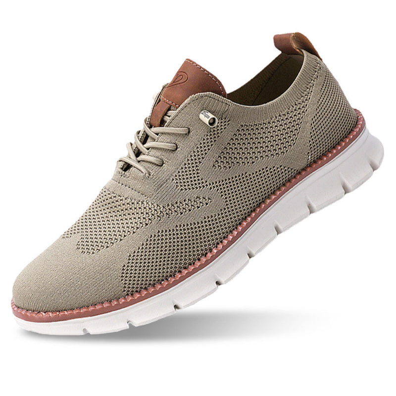 Ultrabequeme Schuhe OrthoHike