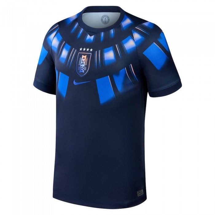 Uruguay 2026/27 (Away) - Kids