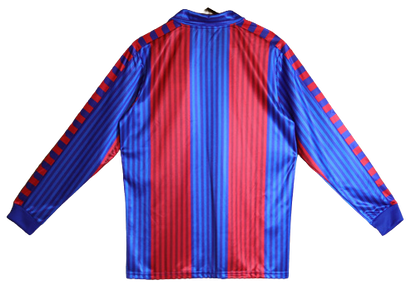 FC Barcelona 1991/92 (Home)