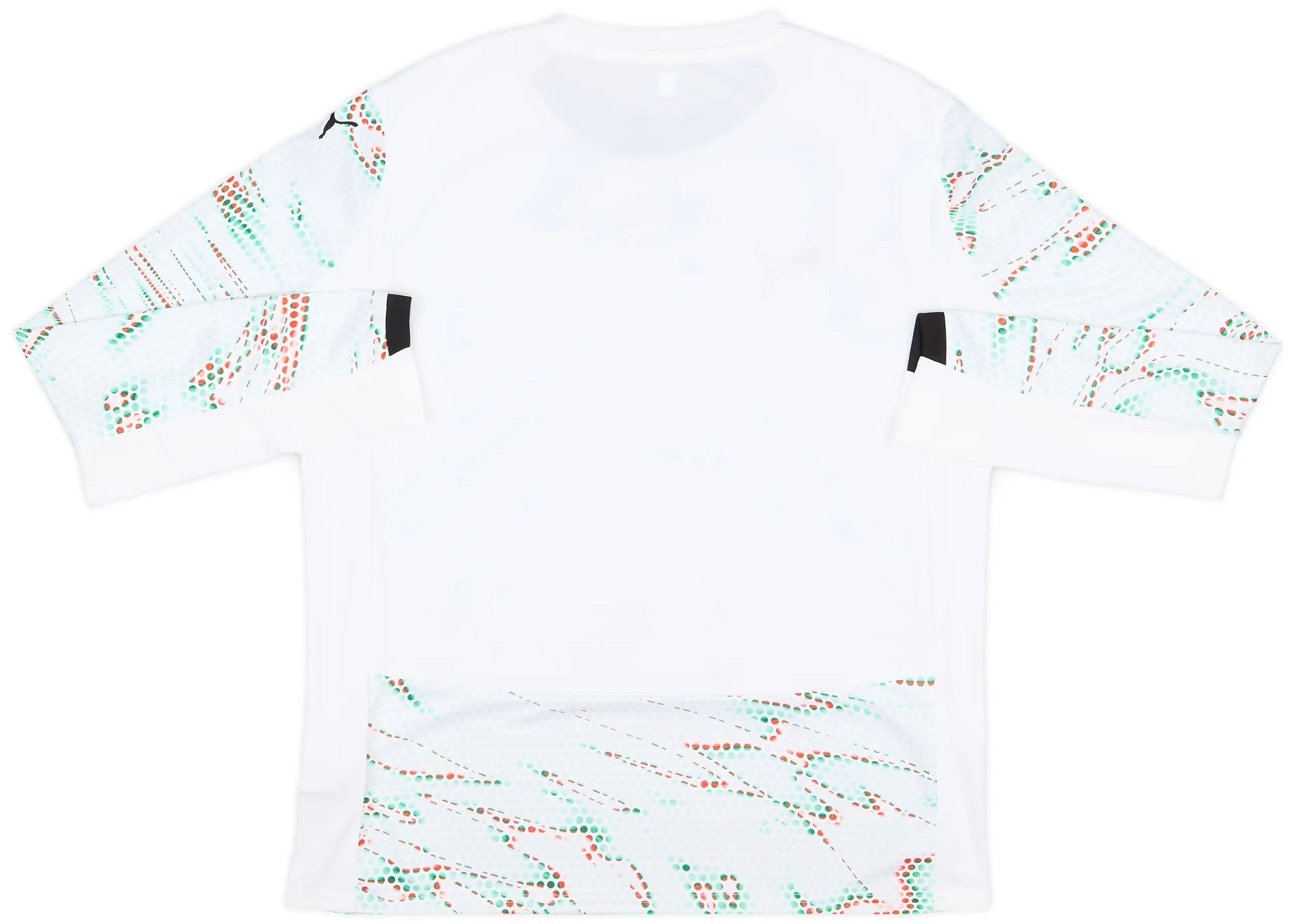 Portugal 2025/26 (Away) - Long Sleeve