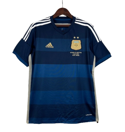 Argentina 2014 (Away)