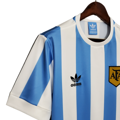 Argentina 1978 (Home)