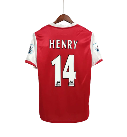 Arsenal 2006/08 (Home)