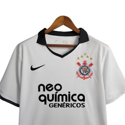 Corinthians 2010/11 (Home)