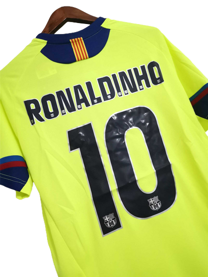 FC Barcelona 2005/06 (Away)