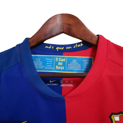 FC Barcelona 2008/09 (Home)