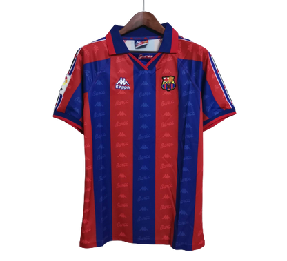 FC Barcelona 1996/97 (Home)