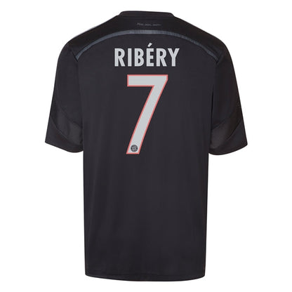 Bayern Munich 2014/15 (Away)
