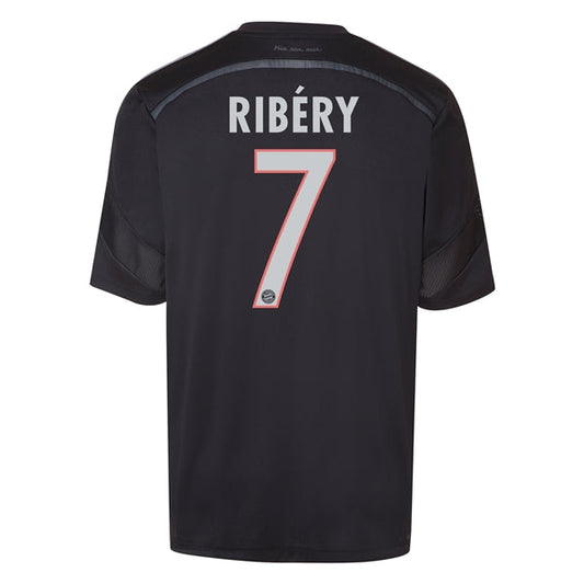 Bayern Munich 2014/15 (Away)