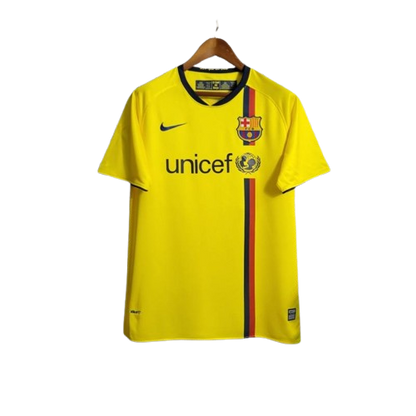FC Barcelona 2008/09 (Away)