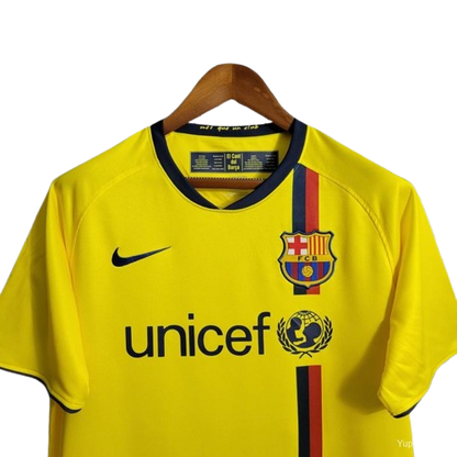 FC Barcelona 2008/09 (Away)