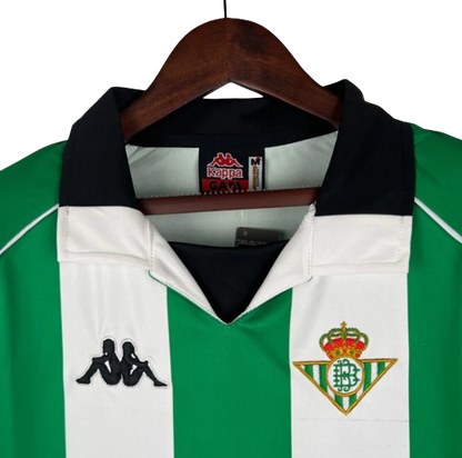 Real Bétis 1998/99 (Home)