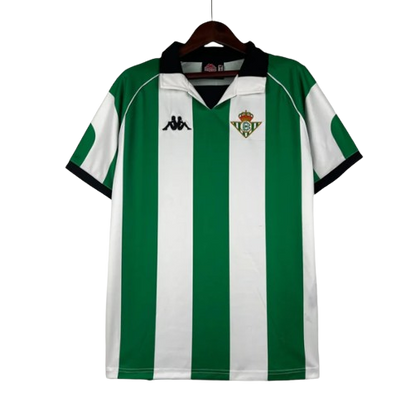 Real Bétis 1998/99 (Home)