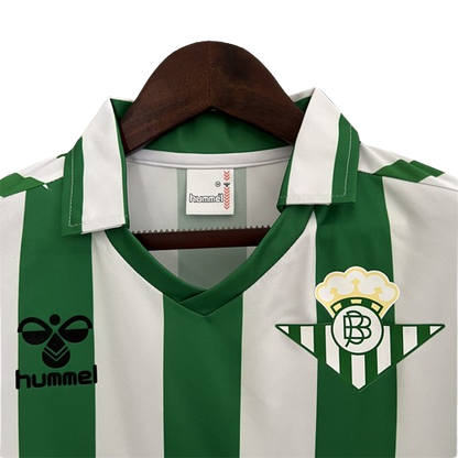 Real Bétis 1988/89 (Home)