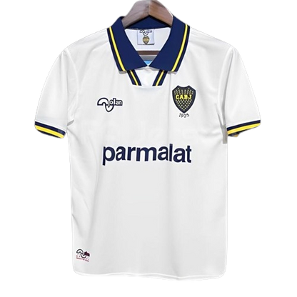 Boca Juniors 1992/93 (Away)