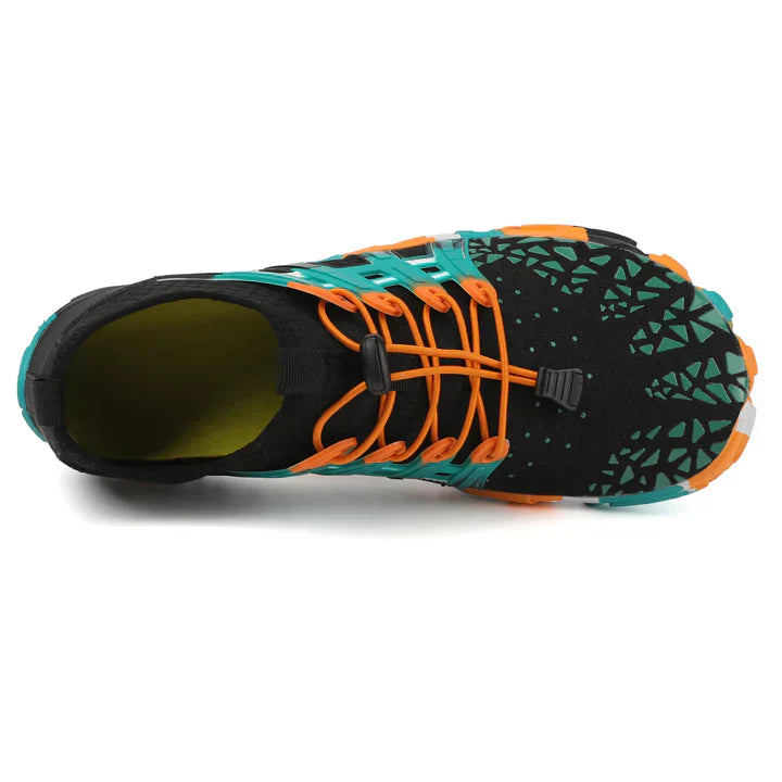 Prismex - Barefoot Orthopedic Shoes for Foot, Knee & Back Pain | OrthoHike