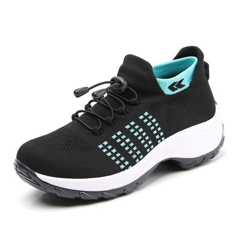 Komfortschuhe Damen OrthoHike