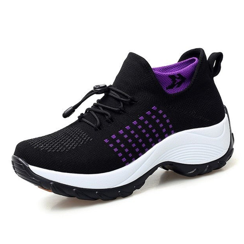 Komfortschuhe Damen OrthoHike