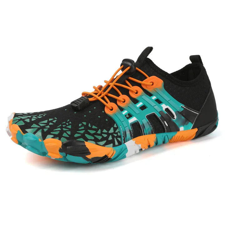 Prismex - Barefoot Orthopedic Shoes for Foot, Knee & Back Pain | OrthoHike