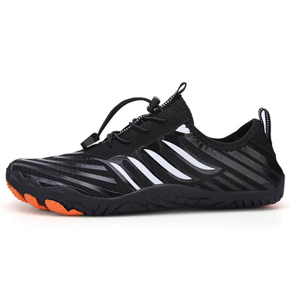 OrthoHike BareEase – ergonomische, unterstützende und rutschfeste Barfußschuhe