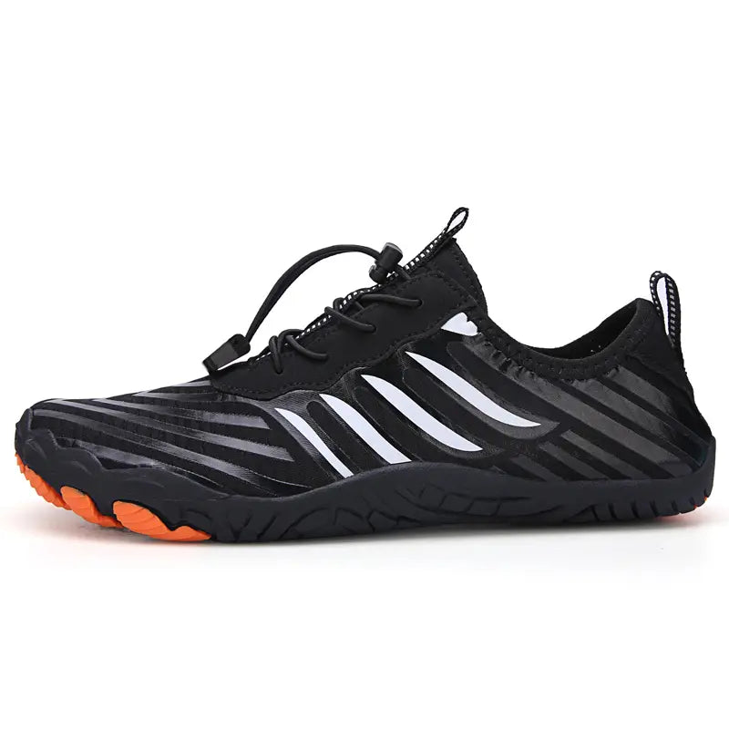 OrthoHike BareEase – ergonomische, unterstützende und rutschfeste Barfußschuhe
