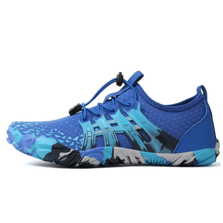 Prismex - Barefoot Orthopedic Shoes for Foot, Knee & Back Pain | OrthoHike