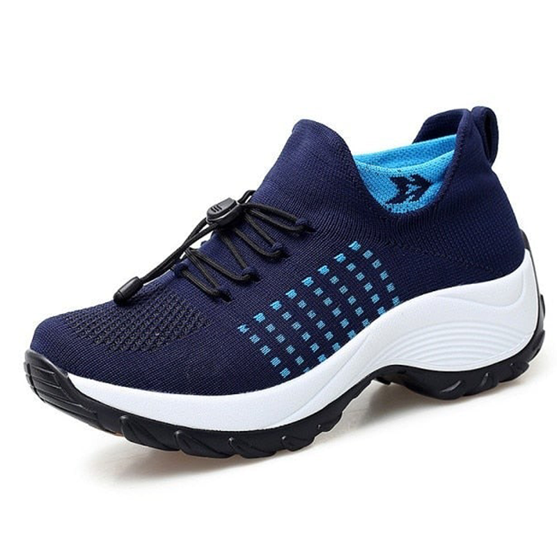 Komfortschuhe Damen OrthoHike