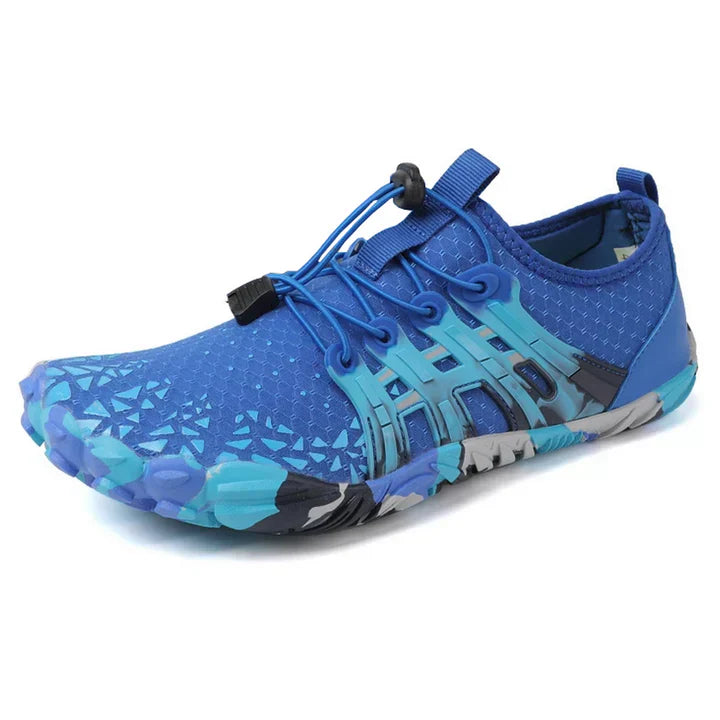 Prismex - Barefoot Orthopedic Shoes for Foot, Knee & Back Pain | OrthoHike