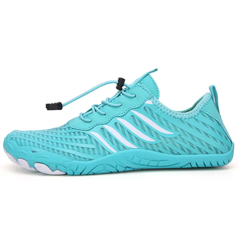 OrthoHike BareEase – ergonomische, unterstützende und rutschfeste Barfußschuhe
