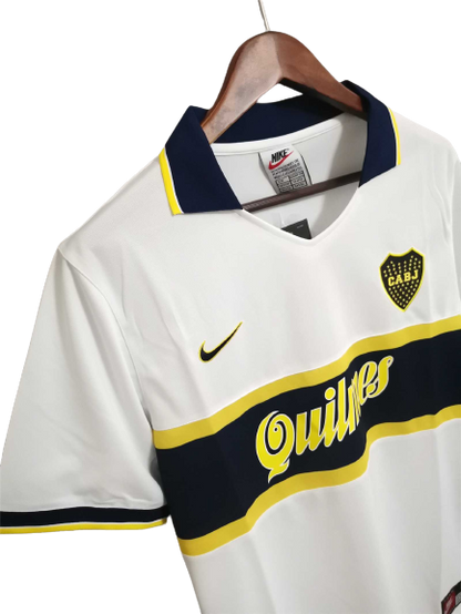 Boca Juniors 1996/97 (Away)