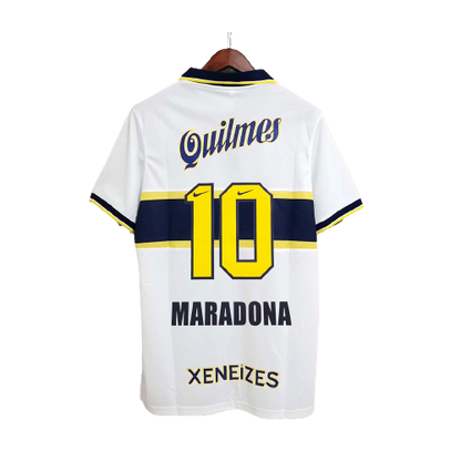 Boca Juniors 1996/97 (Away)