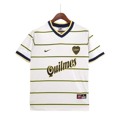 Boca Juniors 1999 (Away)