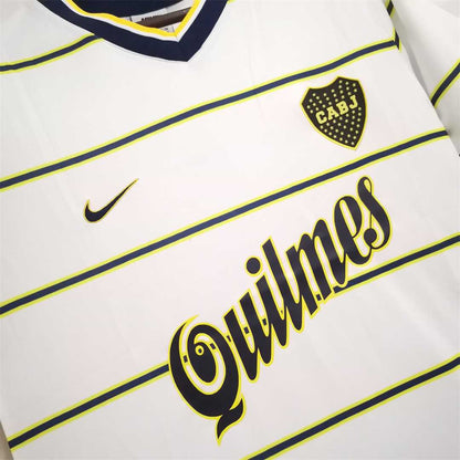 Boca Juniors 1999 (Away)