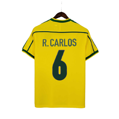 Brazil 1998 (Home)