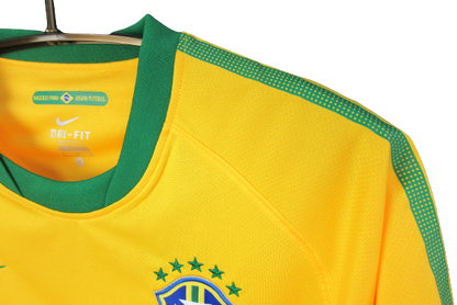 Brazil 2010 (Home)