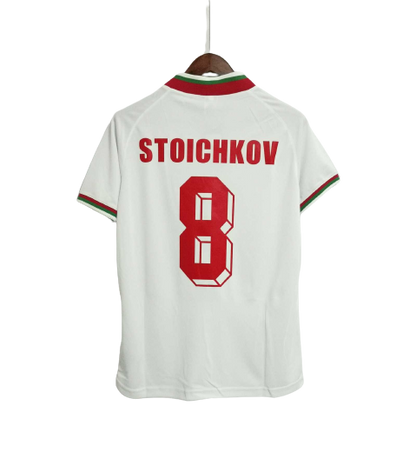 Bulgaria 1994 (Home)