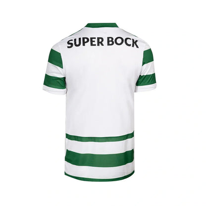 Sporting LX 2025/26 (Home)