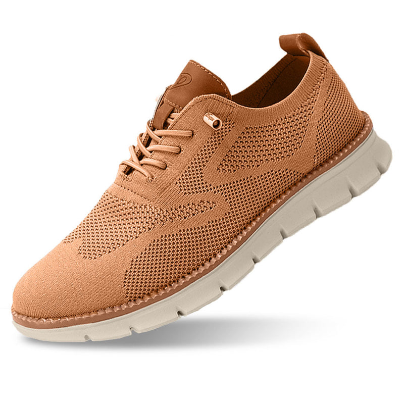 Ultrabequeme Schuhe OrthoHike