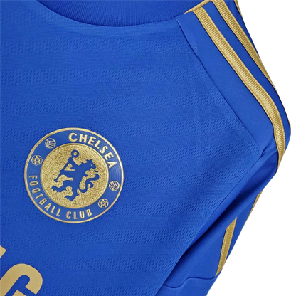 Chelsea FC 2012/13 (Home)