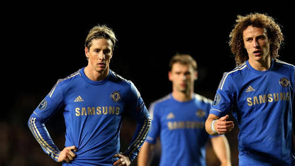 Chelsea FC 2012/13 (Home)