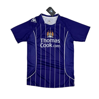 Manchester City 2007/08 (Away)