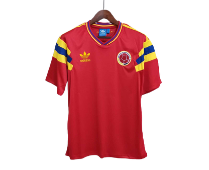Colombia 1990 (Away)