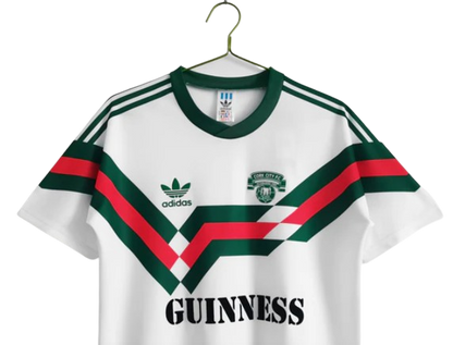 Cork City 1988/89 (Home)