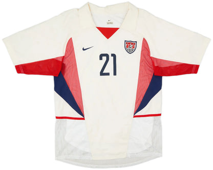 USA 2002 (Home)