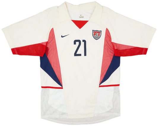 USA 2002 (Home)