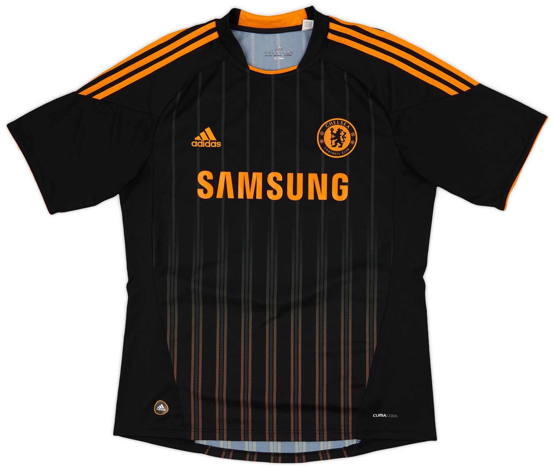 Chelsea FC 2010/11 (Away)