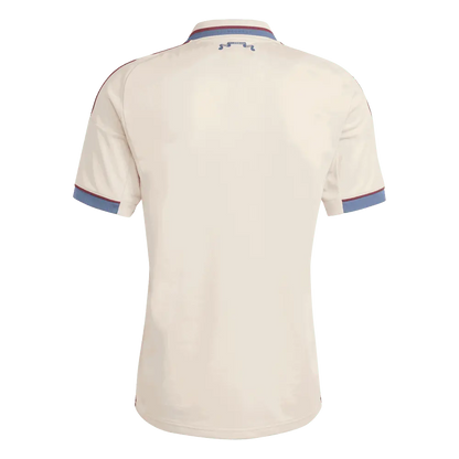 Ajax Amsterdam 2025/26 (Third)