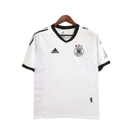 Germany 2002 (Home)
