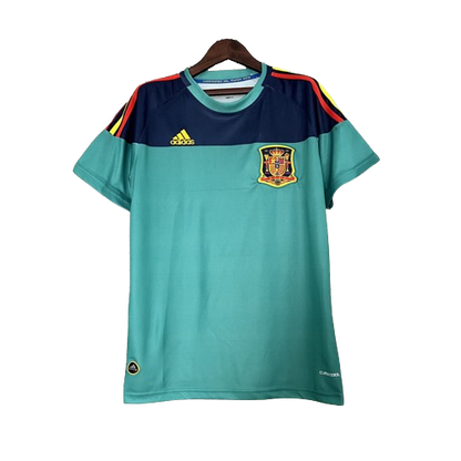 Spain 2010 (GK)