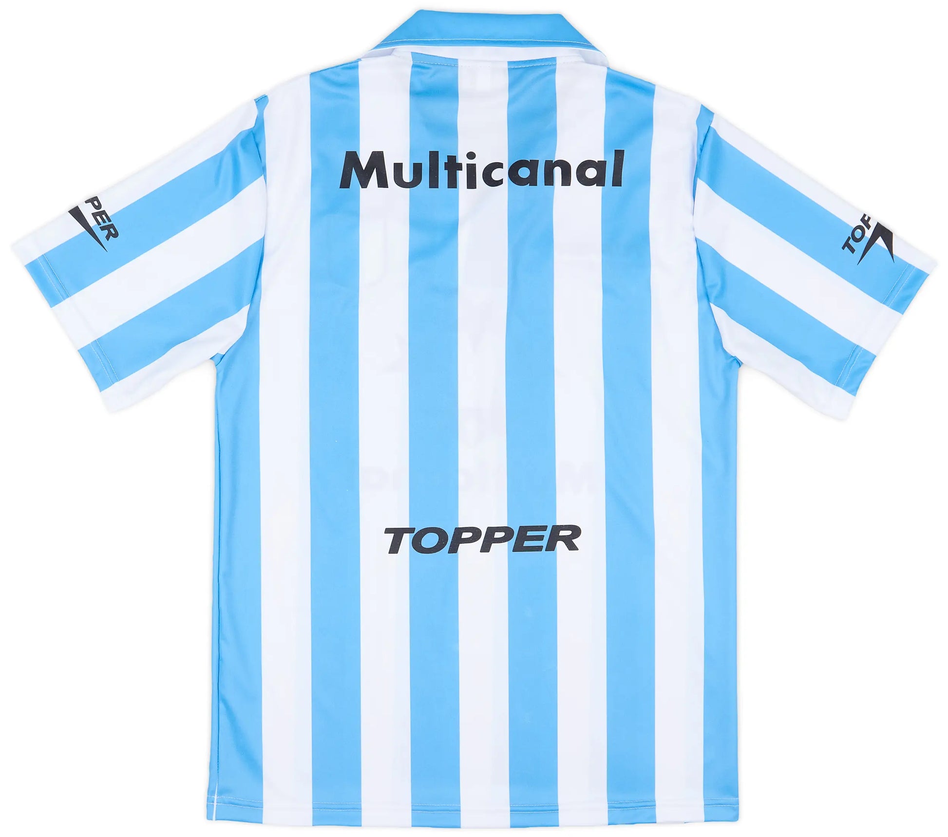 Racing Club 1997/98 (Home)